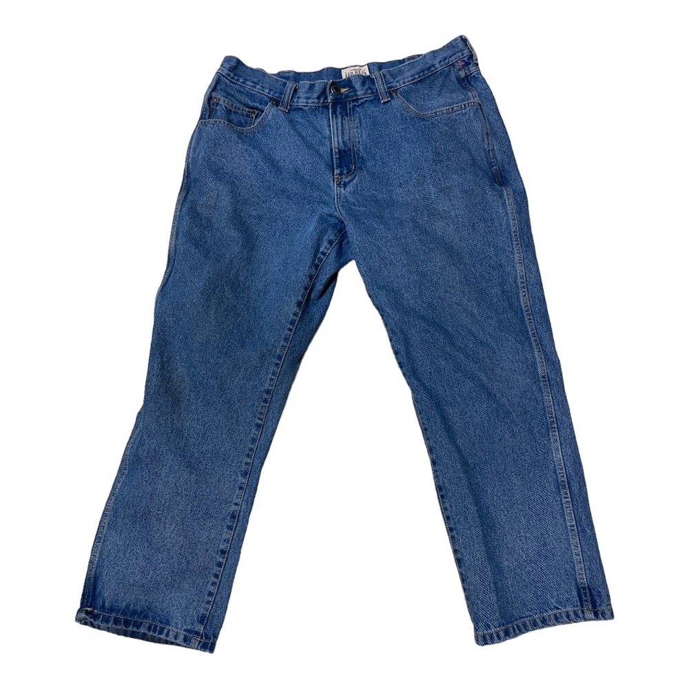 Red Head jeans